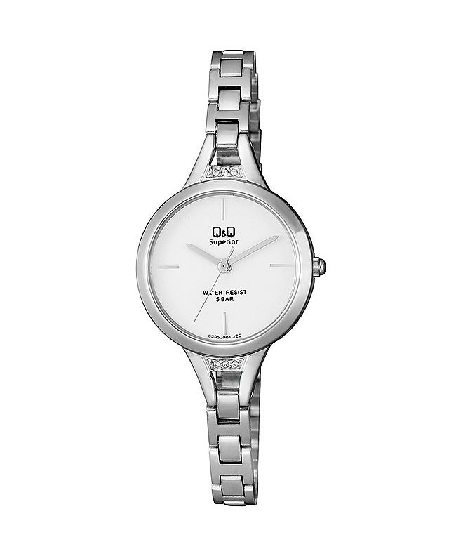 Reloj para mujeres Q&Q Superior