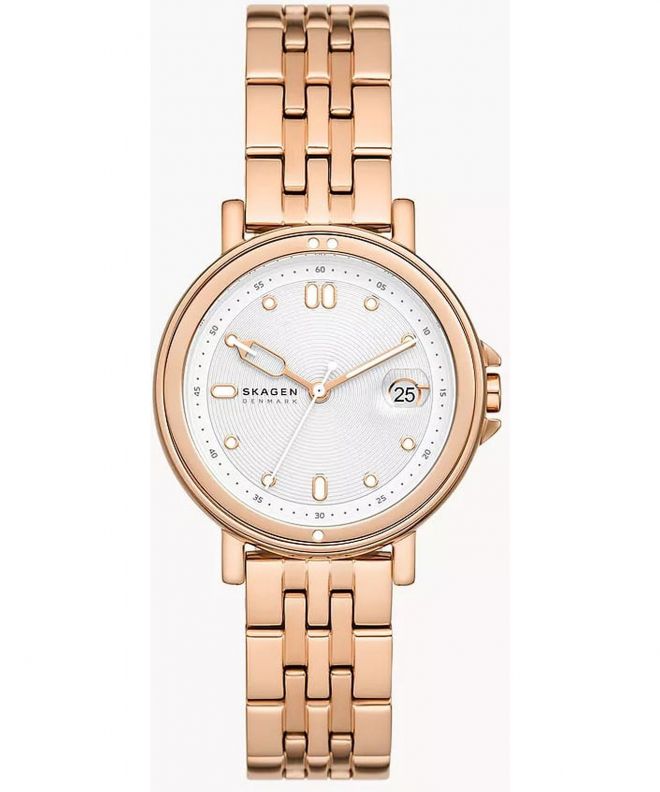 Reloj para mujeres Skagen Signatur Sport Lille