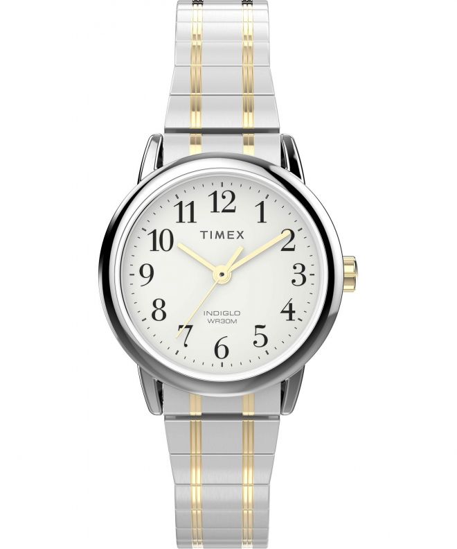 Reloj para mujeres Timex Easy Reader