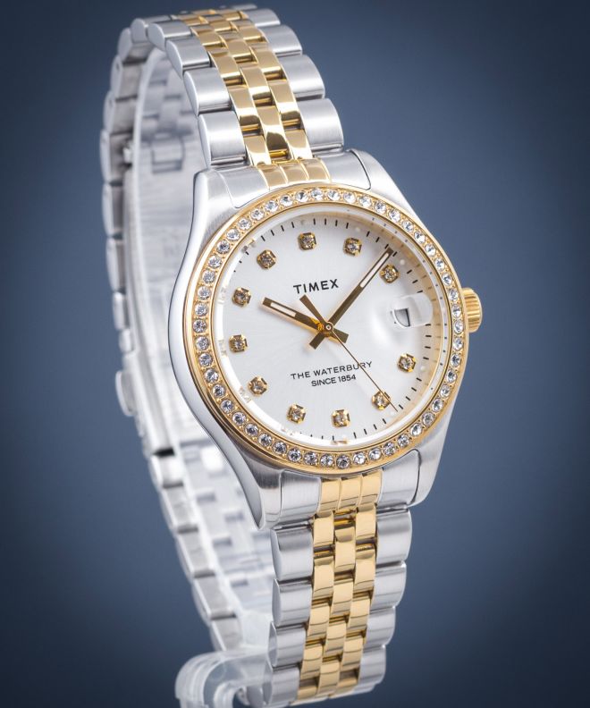 Reloj para mujeres Timex Heritage Waterbury