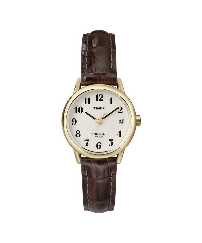 Reloj para mujeres Timex Easy Reader Classic