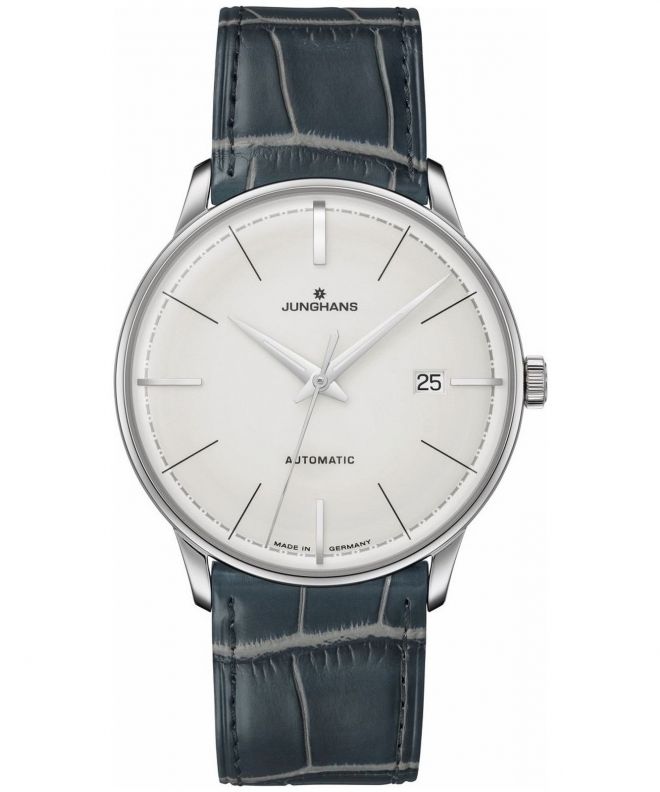 Reloj unisex Junghans Automatic Limited Edition