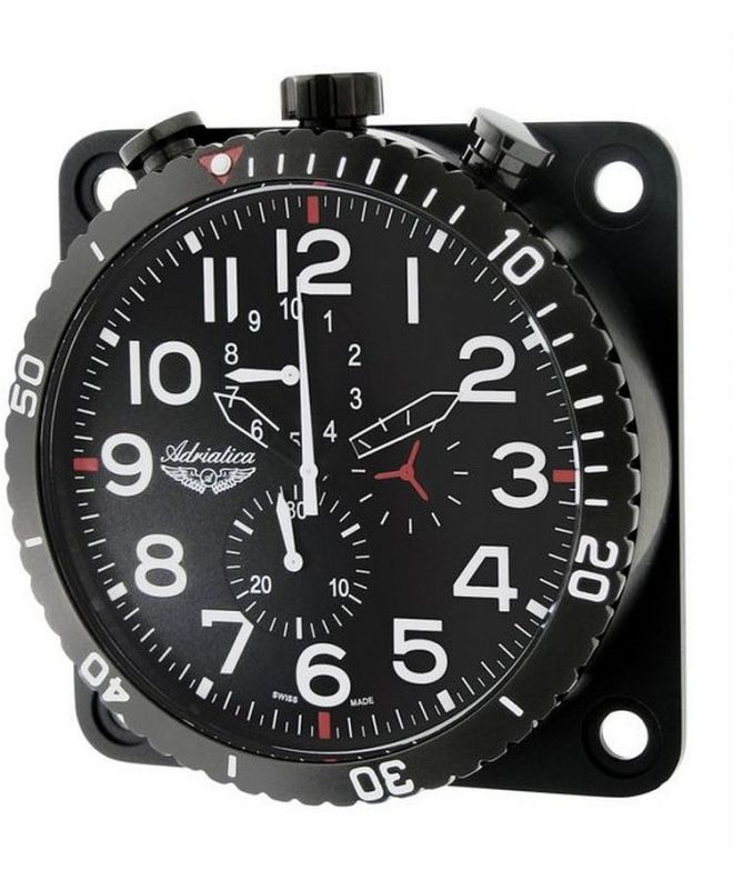Reloj de Bolsillo Adriatica Aviator Chronograph