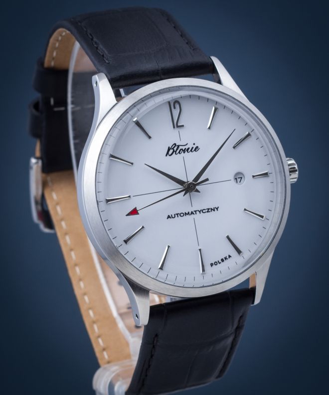 Reloj para hombres Błonie Automatic Limited Edition