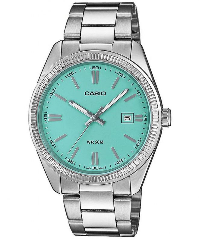 Reloj para hombres Casio Ice Blue