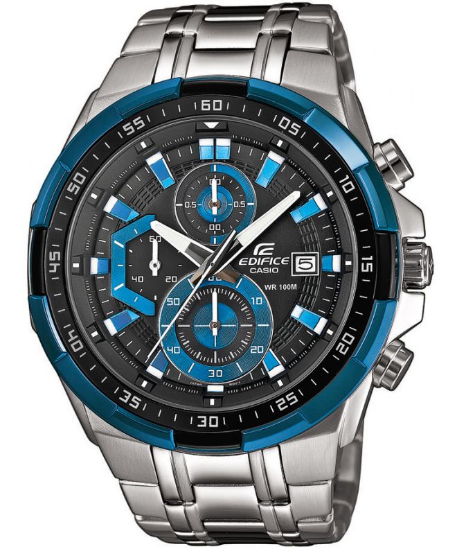 Reloj para hombres Edifice Casio Chronograph