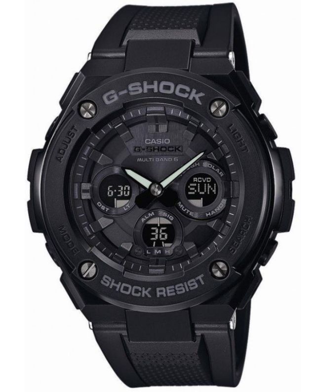 Reloj para hombres G-SHOCK Tough Solar Waveceptor