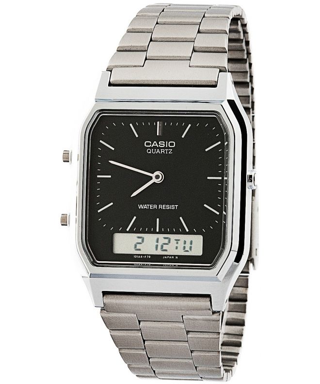 Reloj para hombres Casio Vintage Midi