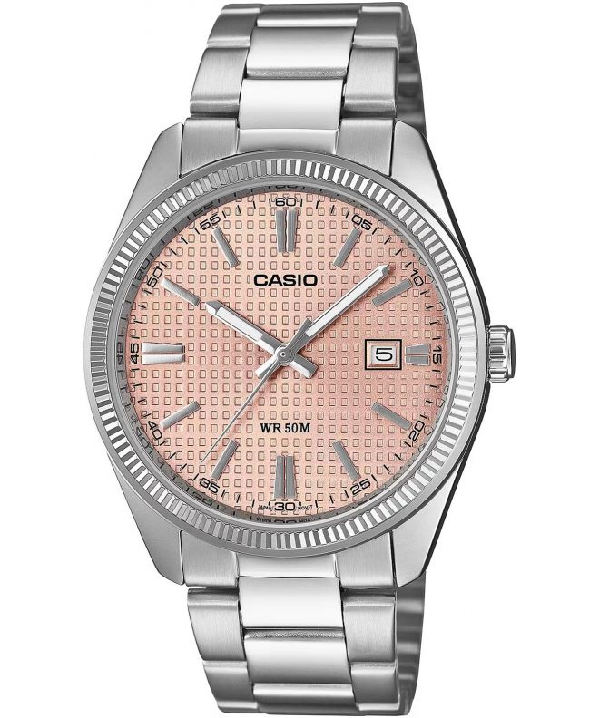 Reloj para hombres Casio Timeless Collection