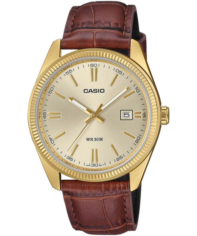 Reloj para hombres Casio Timeless Collection