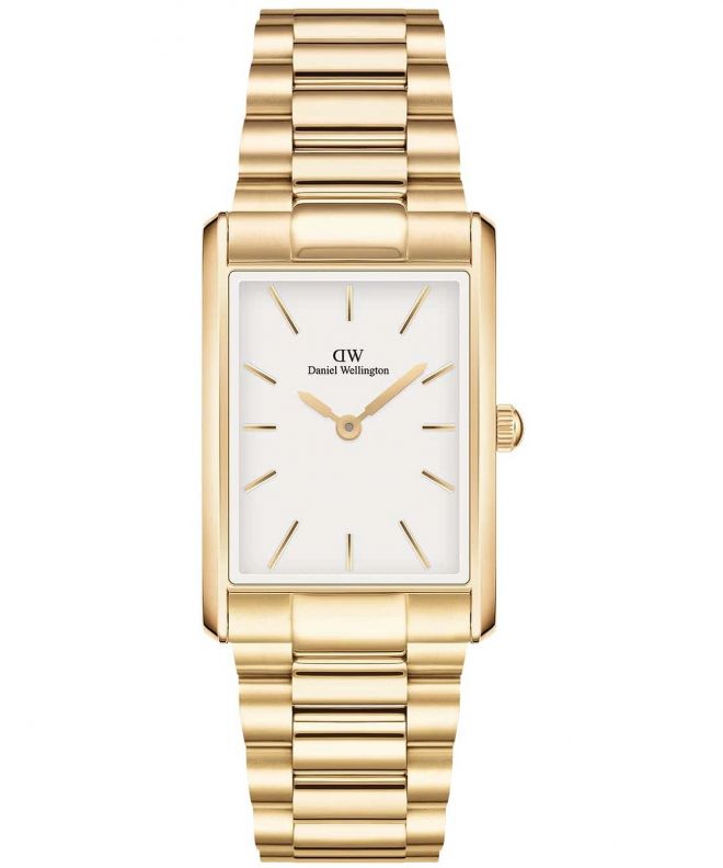 Reloj para hombres Daniel Wellington Bound 3 - Link Gold 24 24