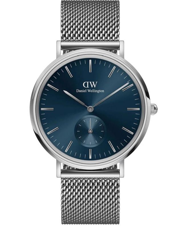 Reloj para hombres Daniel Wellington Classic Multi-Eye Sterling Arctic 40 40