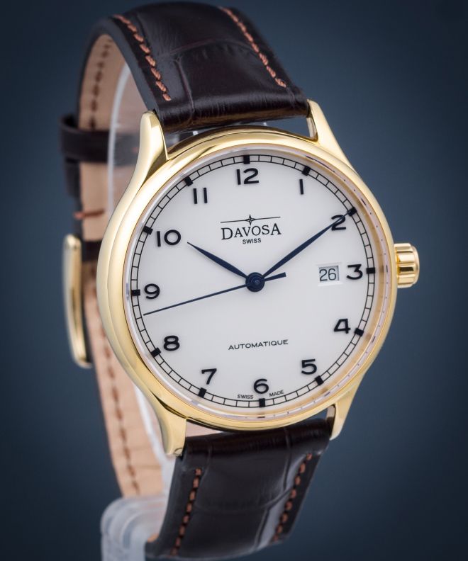 Reloj para hombres Davosa Classic Automatic