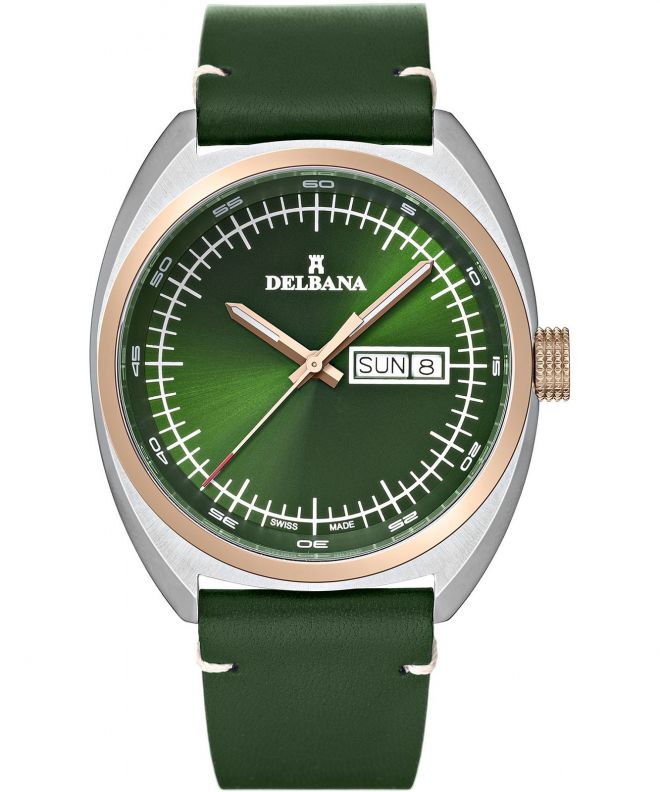 Reloj para hombres Delbana Locarno