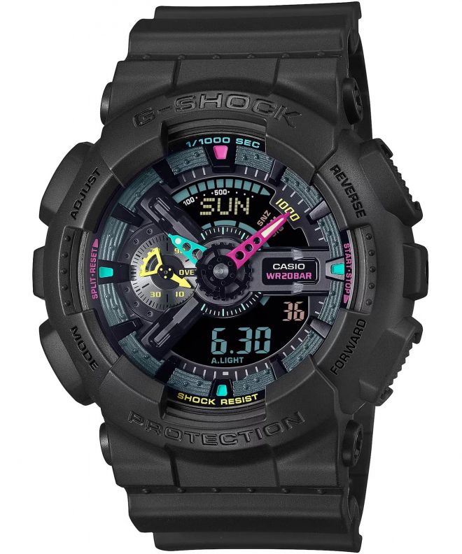 Reloj para hombres G-SHOCK Classic