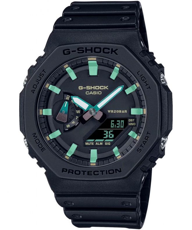 Reloj para hombres G-SHOCK Original Carbon Core Guard