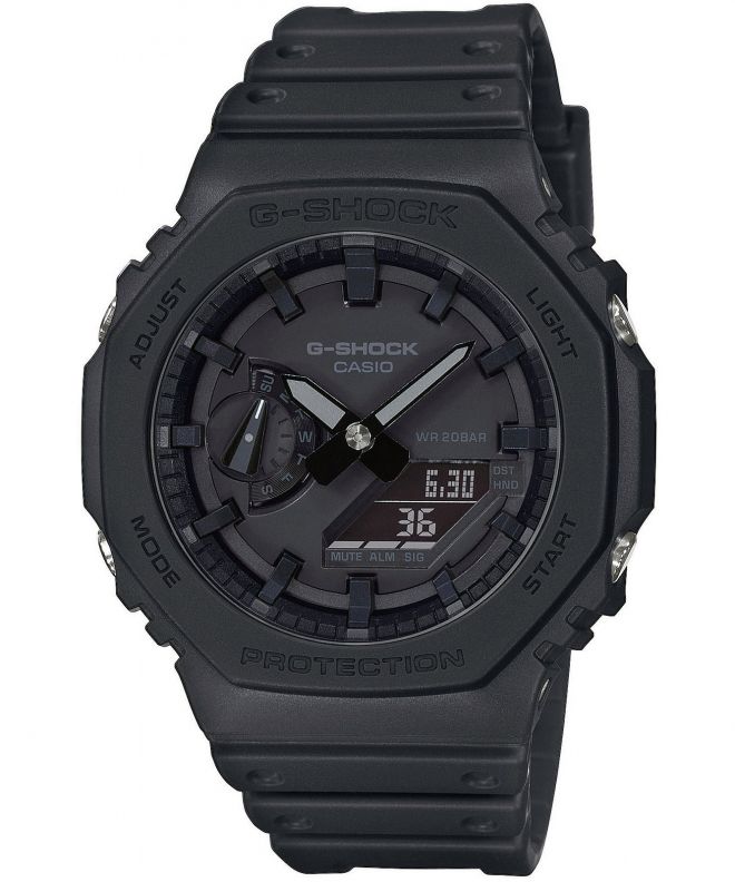 Reloj para hombres G-SHOCK Casio Carbon Core Guard