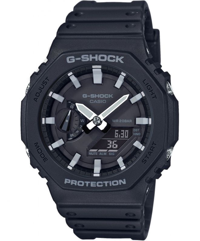 Reloj para hombres G-SHOCK Casio Carbon Core Guard