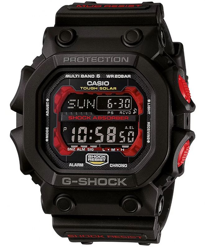 Reloj para hombres G-SHOCK Original Solar