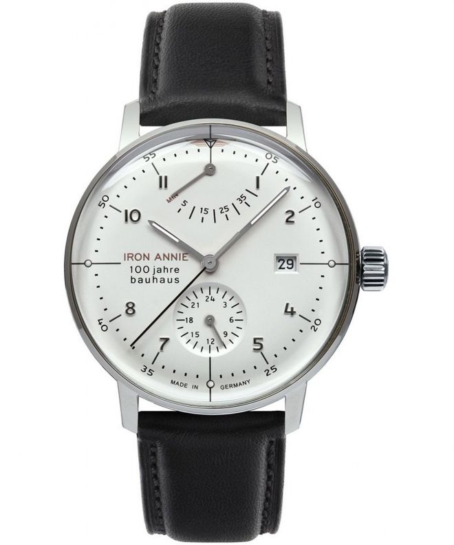 Reloj para hombres Iron Annie Bauhaus