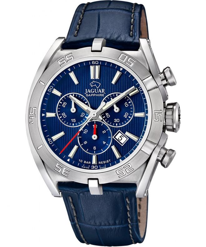 Reloj para hombres Jaguar Executive Chronograph