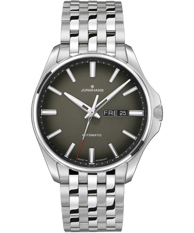 Reloj para hombres Junghans Meister S Automatic