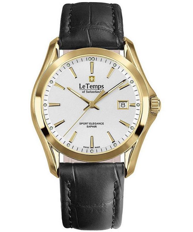 Reloj para hombres Le Temps Sport Elegance