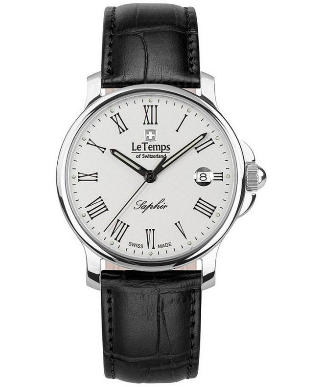 Reloj para hombres Le Temps Zafira