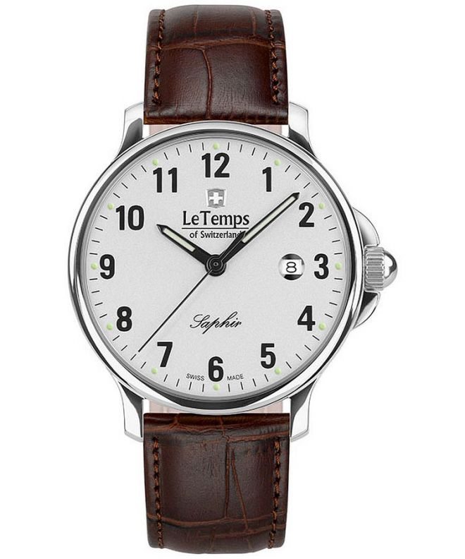 Reloj para hombres Le Temps Zafira