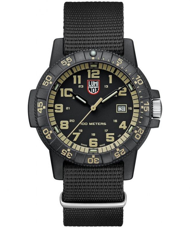 Reloj para hombres Luminox Leatherback Sea Turtle Giant 0320