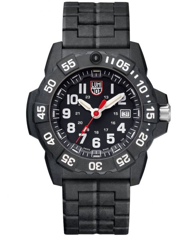 Reloj para hombres Luminox Original Navy SEAL 3500