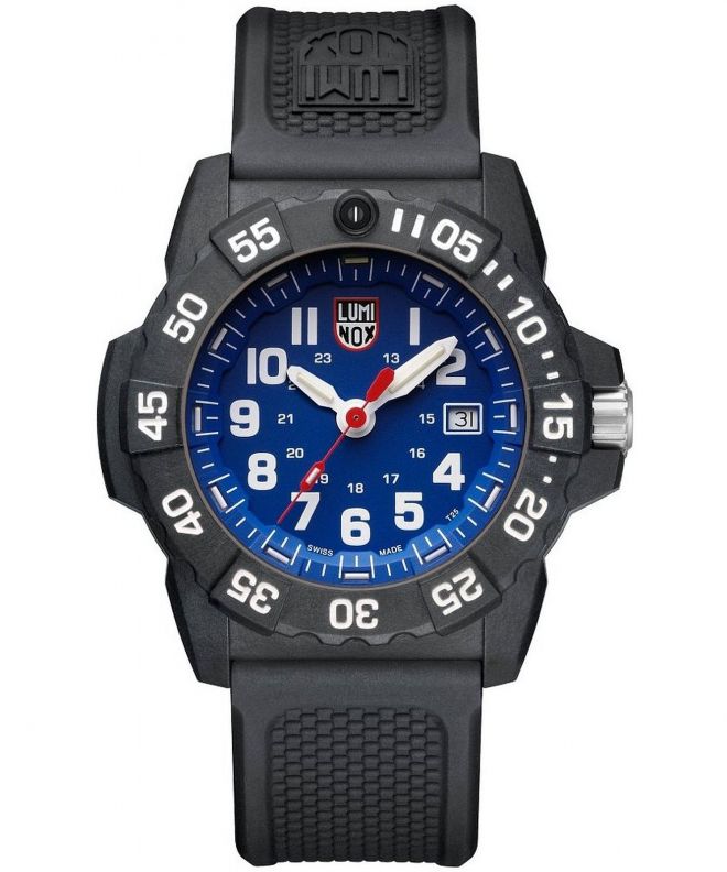 Reloj para hombres Luminox Original Navy SEAL 3500