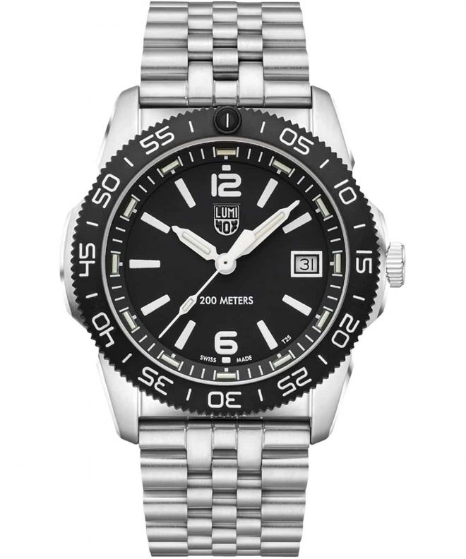 Reloj para hombres Luminox Pacific Diver 3120M Series