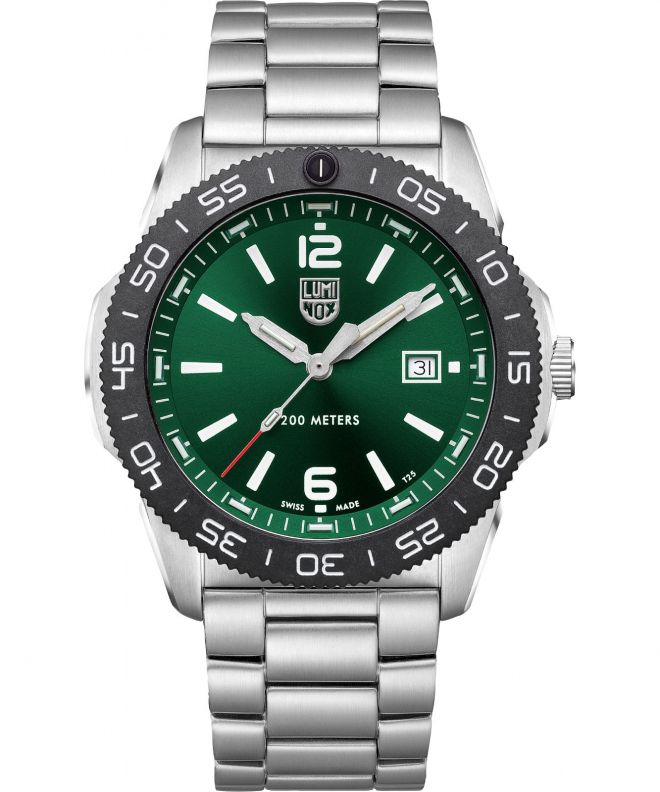 Reloj para hombres Luminox Pacific Diver 3121 Series