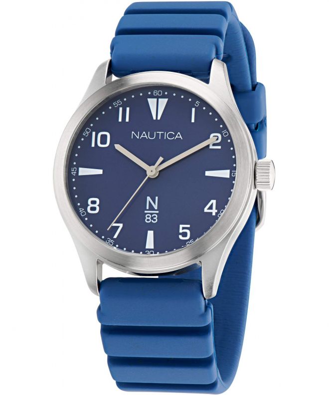 Reloj para hombres Nautica N83 Hannay Bay