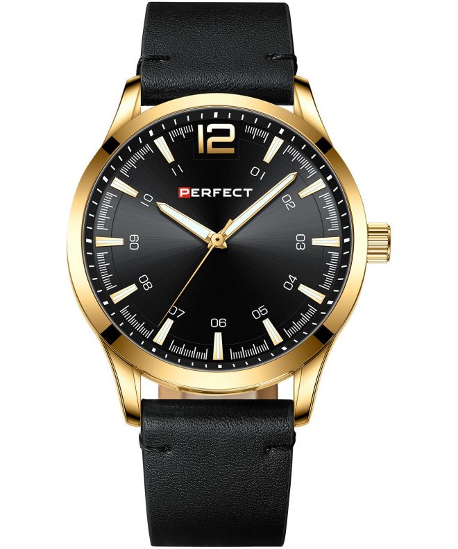 Reloj para hombres Perfect Classic