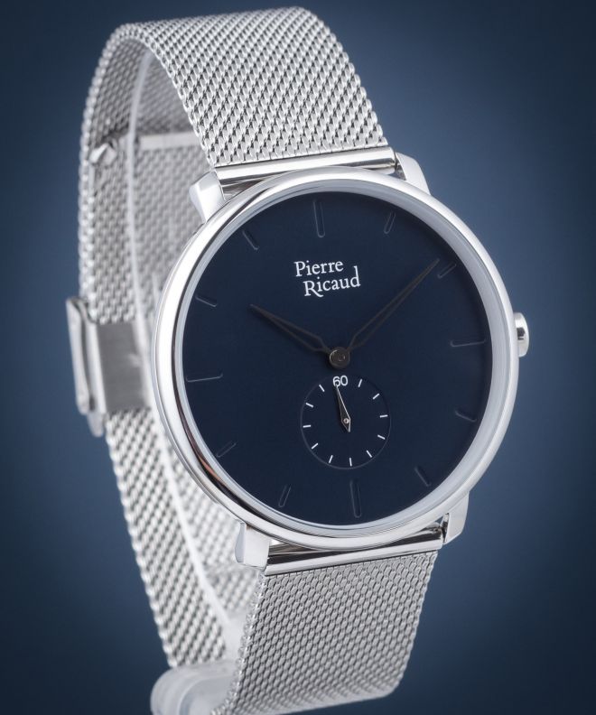 Reloj para hombres Pierre Ricaud Classic