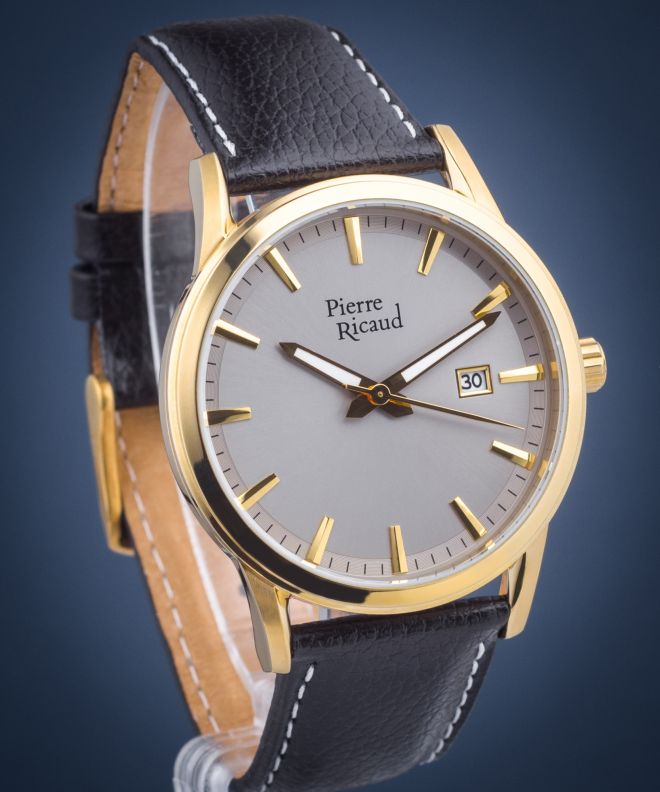 Reloj para hombres Pierre Ricaud Classic