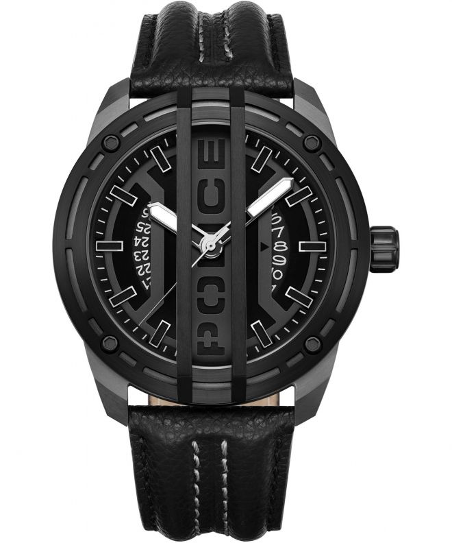 Reloj para hombres Police Fast Line 40th Anniversary Edition