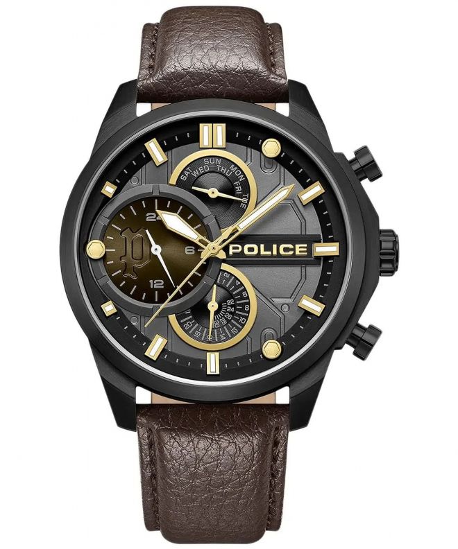 Reloj para hombres Police Reactor