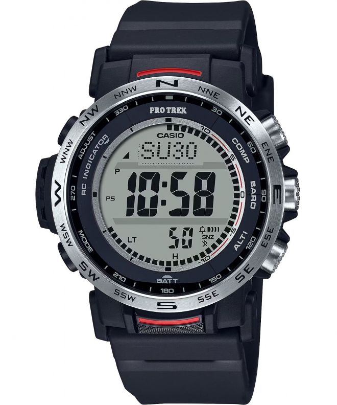 Reloj para hombres Protrek Climber Solar