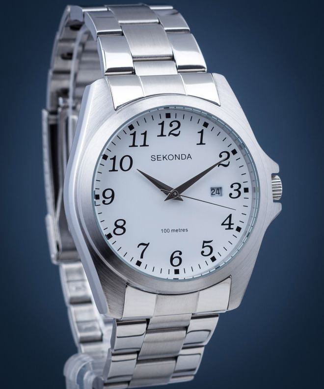 Reloj para hombres Sekonda Classic