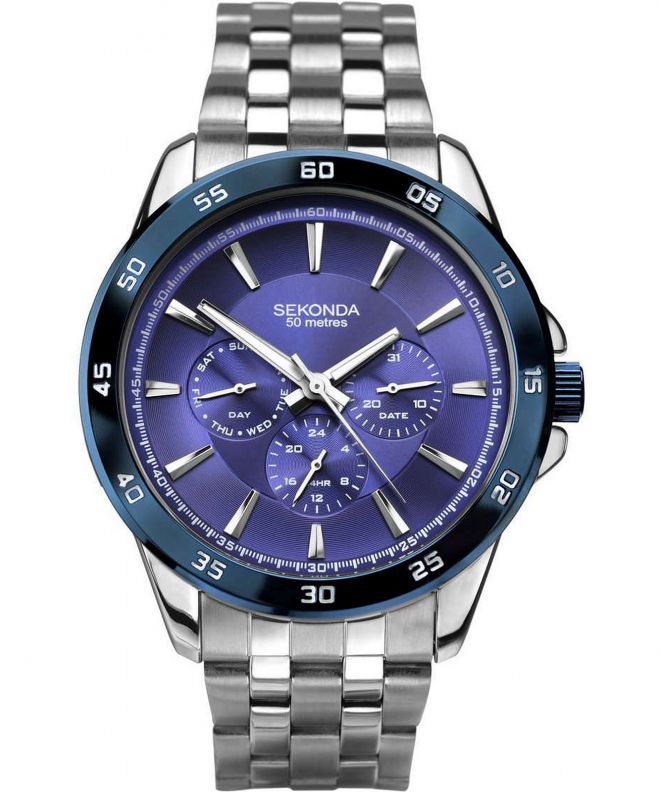 Reloj para hombres Sekonda Sport