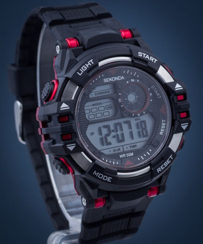 Reloj para hombres Sekonda Sports