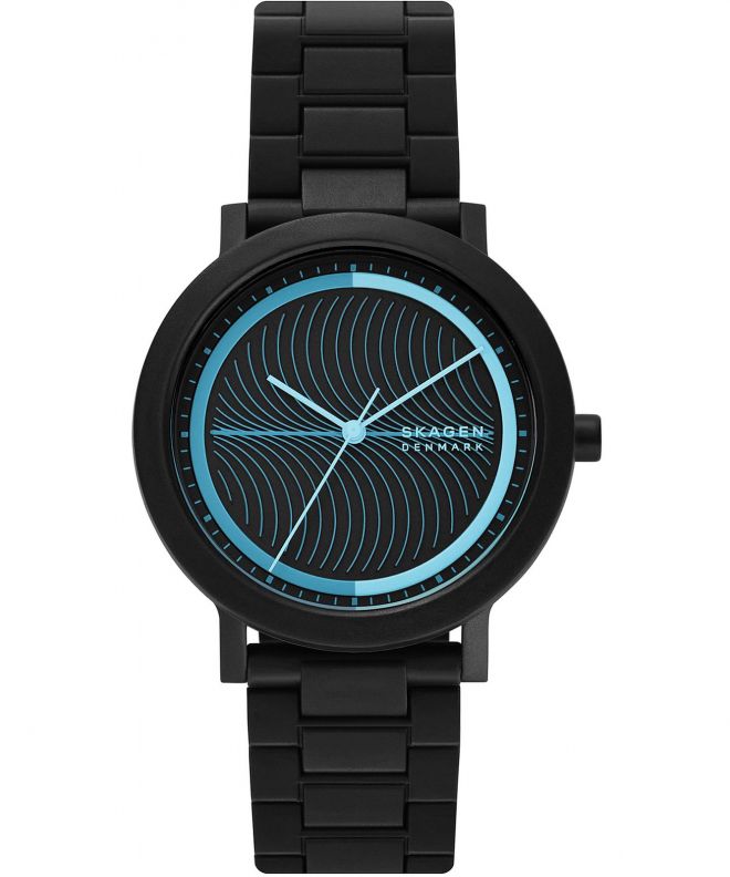 Reloj para hombres Skagen Aaren Ocean