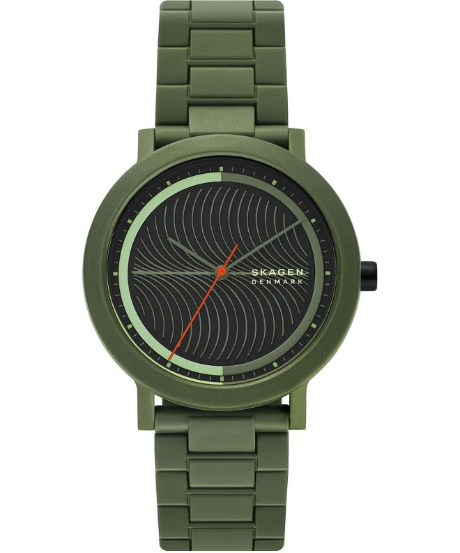 Reloj para hombres Skagen Aaren Ocean