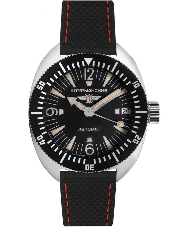 Reloj para hombres Sturmanskie Dolphin Limited Edition