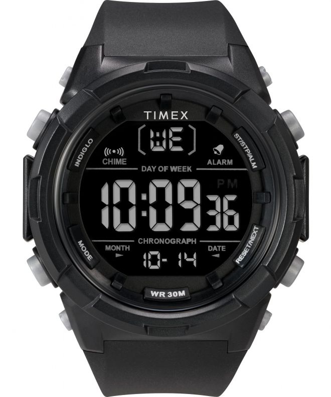 Reloj para hombres Timex Digital