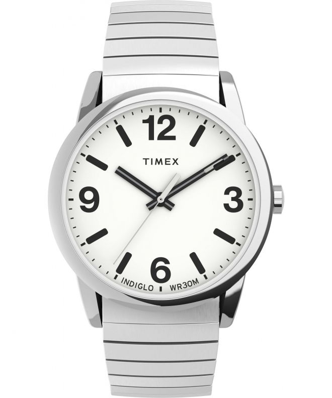 Reloj para hombres Timex Easy Reader® Bold