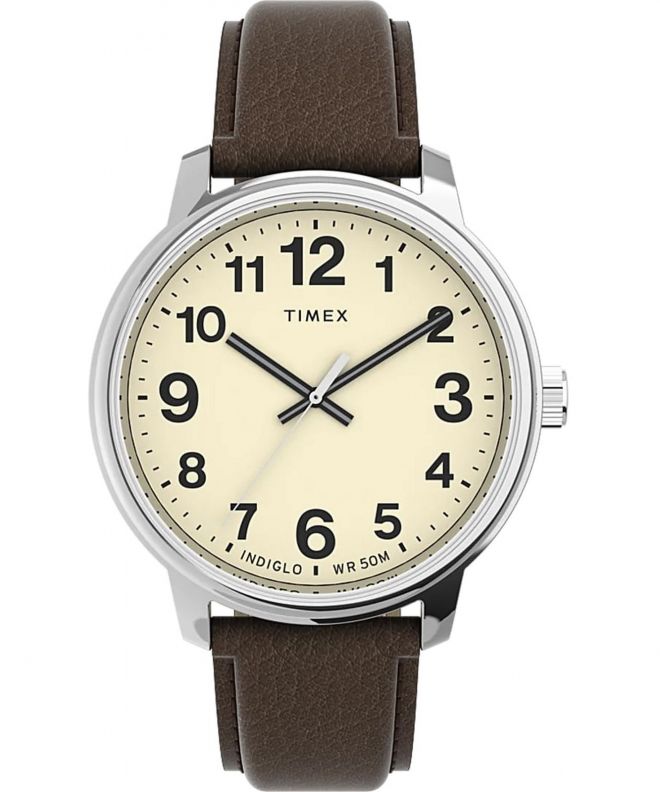 Reloj para hombres Timex Easy Reader Bold